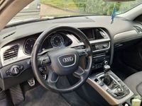 gebraucht Audi A4 2.0 TDI Facelift 8-mal bereift (ALU)