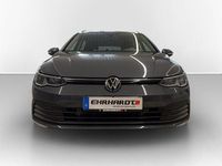 Gebraucht VW Golf VIII S 150 PS (110 kW) 2021 Grau Kombi