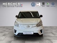Gebraucht Maxus eDeliver 3 117 kW (160 PS) 2025 Weiß Van