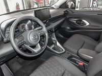 Neu Mazda 2 Exclusive-Line 116 PS (85 kW) 2025 Blau Kleinwagen