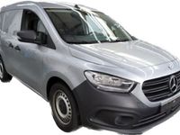 gebraucht Mercedes Citan 110 Worker Plus Klima DAB Parktronik (420