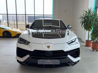 Gebraucht Lamborghini Urus 666 PS (489 kW) 2025 Weiß SUV