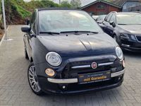 gebraucht Fiat 500 Lounge