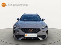Gebraucht Cupra Formentor 204 PS (150 kW) 2022 Graphenegrau SUV