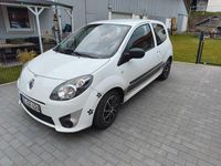 Gebraucht Renault Twingo 75 PS (55 kW) 2011 Weiß Kleinwagen