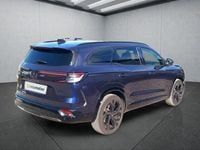 Gebraucht Renault Espace 200 PS (147 kW) 2023 Blau SUV