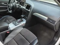 Gebraucht Audi A6 170 PS (125 kW) 2010 Weiß Kombi