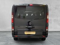 Gebraucht Renault Trafic 170 PS (125 kW) 2025 Schwarz Van / Kleinbus