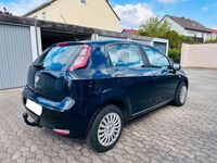 gebraucht Fiat Punto 1.2 8V Mylife Facelift