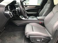 Gebraucht Audi A6 S-Line 286 PS (210 kW) 2019 Schwarz metallic Kombi