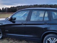 gebraucht BMW X3 xDrive20i