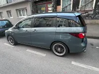 Usata Mazda 5 116 CV (85 kW) 2012 Monovolume