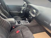 Gebraucht Dodge Charger 492 PS (361 kW) 2021 Schwarz Limousine