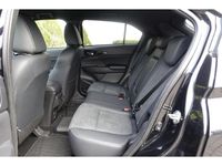 Gebraucht Mitsubishi Eclipse Cross Plus 188 PS (138 kW) 2023 P) (schwarz SUV