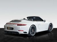 gebraucht Porsche 911 Carrera 4 Cabriolet 991 GTS | PDLS Plus