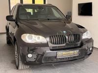 Gebraucht BMW X5 M Sport 306 PS (225 kW) 2010 Schwarz SUV