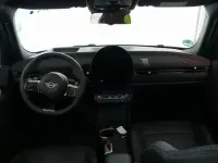 Używany Mini John Cooper Works 156 KM (114 kW) 2024 Czarny Hatchback