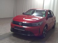 Gebraucht Opel Corsa-e Edition 100 kW (136 PS) 2023 Rot Kleinwagen