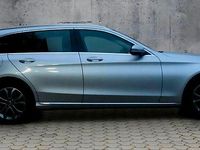 Gebraucht Mercedes 200 136 PS (100 kW) 2017 Silber Limousine