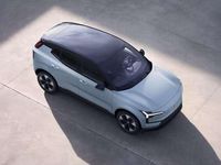 Neu Volvo EX30 Plus 200 kW (272 PS) 2025 Cloud blue SUV