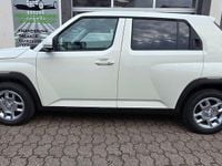 Neu Hyundai Inster Trend 71 kW (97 PS) 2025 Weiß Kleinwagen
