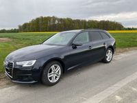 gebraucht Audi A4 Allroad 2.0 TDI S tronic quattro -