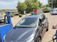 Gebraucht BMW 218 150 PS (110 kW) 2016 Van / Kleinbus