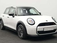 Gebraucht Mini Cooper S 204 PS (150 kW) 2025 Weiß Kleinwagen