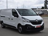 Gebraucht Renault Trafic Komfort 120 PS (88 kW) 2021 Weiß Van / Kleinbus