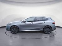 Neu BMW M135 Performance 300 PS (220 kW) 2025 Grau Kleinwagen