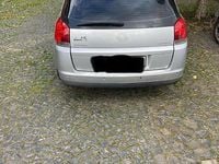 Gebraucht Opel Signum 155 PS (114 kW) 2003 Silber Kleinwagen