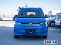 Gebraucht VW T7 Coast 177 PS (130 kW) 2025 Van