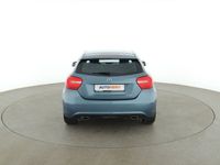 gebraucht Mercedes A180 A-KlasseBlueEfficiency Urban, Benzin, 16.280 €