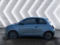 Gebraucht Fiat 500e Icon 86 kW (118 PS) 2022 Blau Kleinwagen