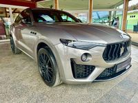 Gebraucht Maserati Levante 430 PS (316 kW) 2022 Grau SUV
