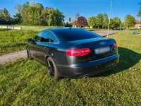 Gebraucht Audi A6 Ambiente 239 PS (175 kW) 2008 Grau Limousine