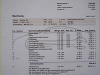 Gebraucht Mercedes C180 156 PS (114 kW) 2010 Silber Limousine