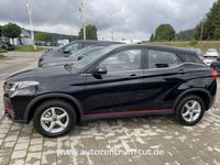 Gebraucht DFSK Fengon 106 PS (77 kW) 2024 Schwarz SUV