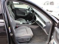 gebraucht Audi A6 40 TDI sport Avant Aut. +Sportsitz+LED+ Alca.