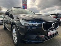 Gebraucht Volvo XC60 Momentum 197 PS (144 kW) 2019 Schwarz SUV