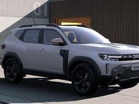 Neu Dacia Duster Extreme 154 PS (113 kW) 2026 Sandstone SUV