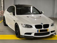 gebraucht BMW M3 e92