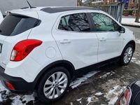 Gebraucht Opel Mokka 375 PS (275 kW) 2012 Andere SUV