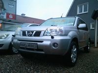 Gebraucht Nissan X-Trail 165 PS (121 kW) 2006 Silber SUV