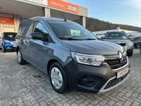 Gebraucht Renault Kangoo Edition One 102 PS (75 kW) 2021 Grau Van / Kleinbus