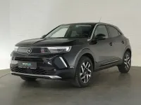 Gebraucht Opel Mokka Elegance 131 PS (96 kW) 2023 Schwarz SUV
