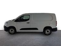Neu Opel Combo 102 PS (75 kW) 2026 Lackierung weiss icy/typ ausse Kombi