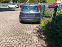 Gebraucht Ford Fiesta 80 PS (58 kW) 2008 Andere farben Kleinwagen