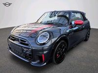 Gebraucht Mini John Cooper Works Cabriolet 231 PS (169 kW) 2024 Grau Cabrio