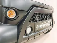 Nowe Aixam D-truck 2026 Biały